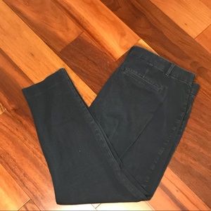 Gap Plus size pants
